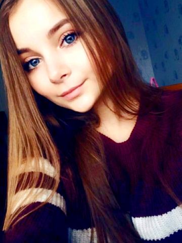 Ленусик